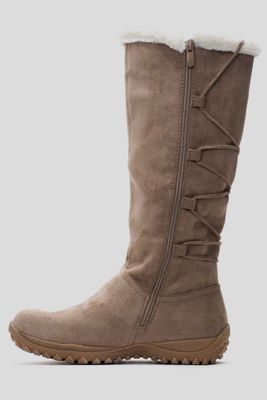 Imagen 2 del producto Bota Comfy Mujer Khaki Odette Chinitown
