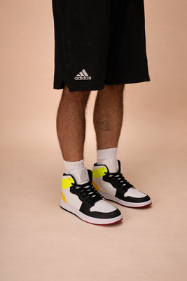 Imagen 2 del producto Zapatilla Urbana Hombre Blanco Funes Chinitown