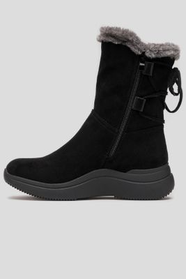 Imagen 2 del producto Bota Mujer Negro Isidora Boteli