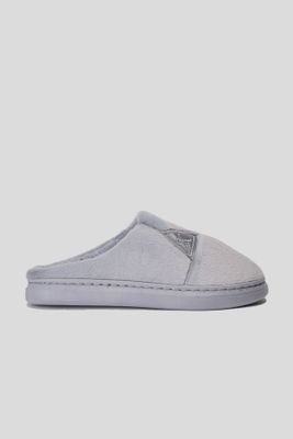 Pantufla Hombre Gris Masego Chinitown