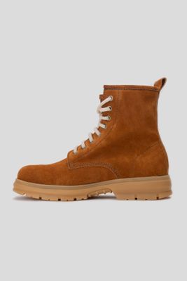 Imagen 2 del producto Bototo Cuero Artemis II Moro Landazuri