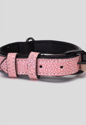 Imagen 2 del producto Collar con Diseño Rosado Chinitown