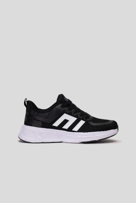 Imagen 1 del producto Zapatilla Deportiva Mujer Negro blanco Blake Chinitown