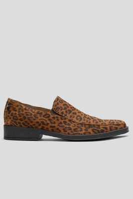 Zapato Juan Fernández II Print Barrientos
