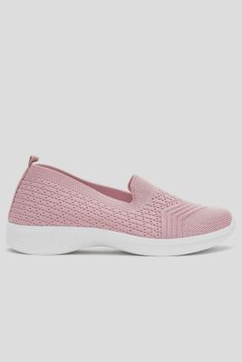 Zapatilla Mujer Rosado Aitana Apóstol