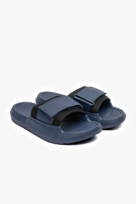 Imagen 2 del producto Sandalia Casual Hombre Azul Nahir Chinitown