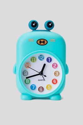 Imagen 1 del producto Reloj de Rana Verde Agua Chinitown