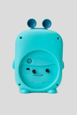 Imagen 2 del producto Reloj de Rana Verde Agua Chinitown