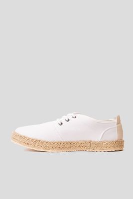 Imagen 2 del producto Zapatilla Hombre Blanco Uziel Thunder Blue