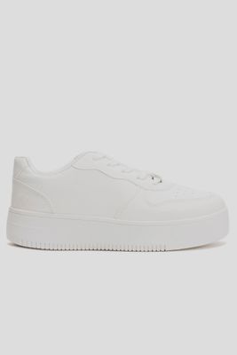 Imagen 1 del producto Zapatilla Mujer Blanco New Vitia Chinitown