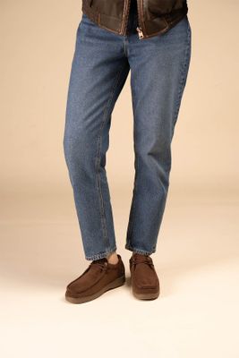 Imagen 2 del producto Zapato Casual Mujer Café Zanele Chinitown