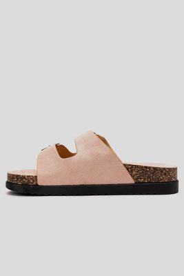 Imagen 2 del producto Sandalia Mujer Rosado Misha Chancleta