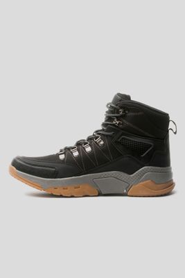 Imagen 2 del producto Bototo Hombre Negro Glen Chancleta