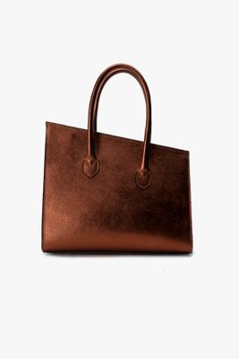 Imagen 2 del producto Cartera de Mano Cobre Landazuri