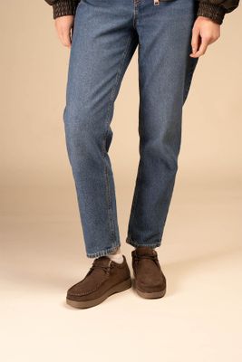 Imagen 2 del producto Zapato Casual Mujer Café Johanna Chinitown