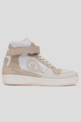 Zapatilla Astrum Marfil Landazuri