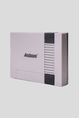 Consola De Juego Gris Chinitown