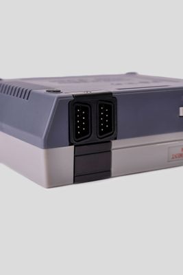 Imagen 2 del producto Consola de Juego Gris Chinitown