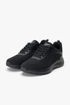 Imagen 2 del producto Zapatilla Deportiva Hombre Full Negro Nataniel Chinitown