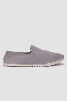Imagen 2 del producto Zapatilla Hombre Gris Dylan Carbin