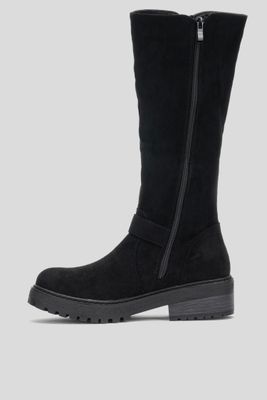 Imagen 2 del producto Bota Mujer Negro Morris Boteli