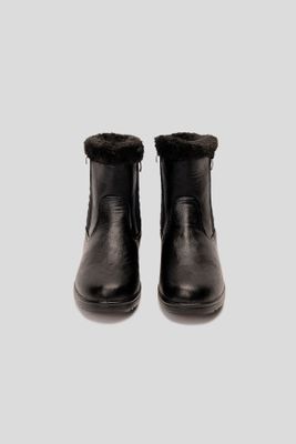 Imagen 2 del producto Botín Mujer Negro Deborah Chinitown