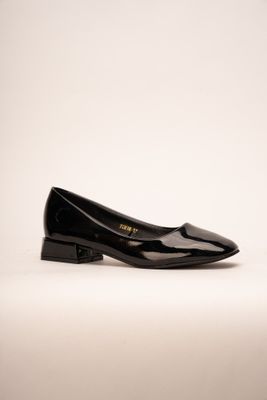 Imagen 2 del producto Mocasín Formal Mujer Negro Nour Chinitown