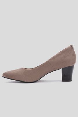Imagen 2 del producto Zapato Mujer Beige Edna Chancleta