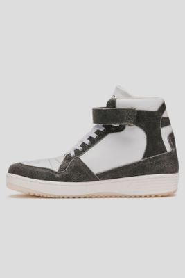 Imagen 2 del producto Zapatilla Urbana Hombre Astrum Gris Landazuri