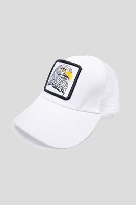 Imagen 2 del producto Gorra Aguila Blanco Chinitown
