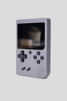 Gamer Box Gris Chinitown