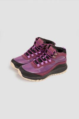 Imagen 2 del producto Bototo Mujer Morado Bahia Apóstol