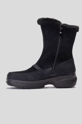 Imagen 2 del producto Bota Mujer Negro Ember Apóstol