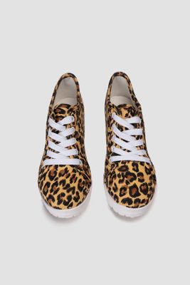 Imagen 2 del producto Zapatilla Mujer Camel Nayara Carbin