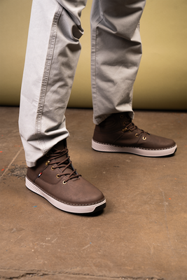 Imagen 2 del producto Bototo Hombre Café Anum Boteli