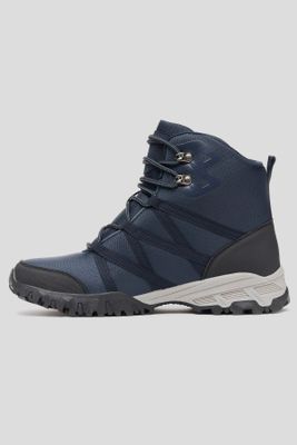 Imagen 2 del producto Bototo Hombre Azul Milton Chinitown