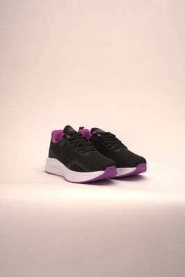 Imagen 2 del producto Zapatilla Deportiva Mujer Negro Gailen Chinitown