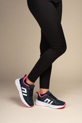 Imagen 2 del producto Zapatilla Deportiva Mujer Azul Blake Chinitown