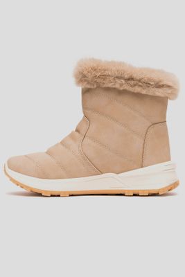 Imagen 2 del producto Botín Mujer Khaki Miranda Carbin