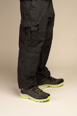 Imagen 2 del producto Bototo Outdoor Hombre Khaki Tariq Chinitown