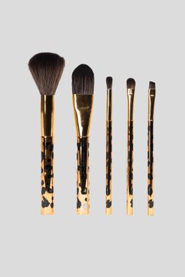 Imagen 2 del producto Set de Brochas de Maquillaje Chinitown