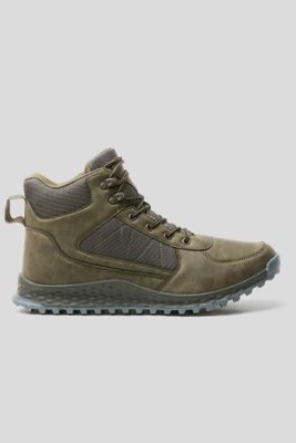 Bototo Hombre Caqui Dogón Chancleta