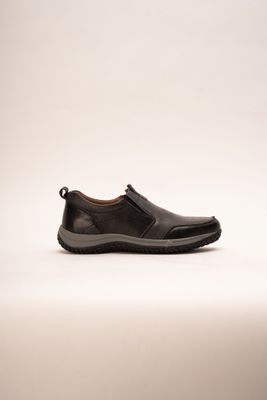 Zapato Casual Hombre Negro Thae Chinitown