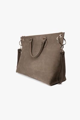 Imagen 2 del producto Bolso de Diseñador Gris Landazuri