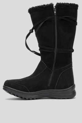 Imagen 2 del producto Bota Mujer Negro Ribun Carbin