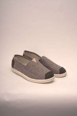 Imagen 2 del producto Alpargata Casual Hombre Café Tahiel Chinitown