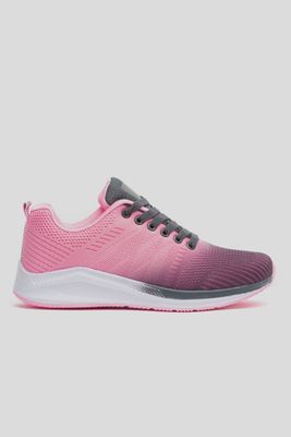 Zapatilla Mujer Rosado Almost Chancleta