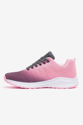 Imagen 2 del producto Zapatilla Mujer Rosado Almost Chancleta