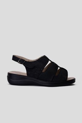 Imagen 1 del producto Sandalia Mujer Negro Idaira Thunder Blue