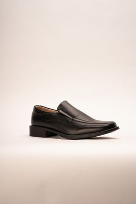 Imagen 2 del producto Zapato Formal Hombre Negro Kwan Chinitown